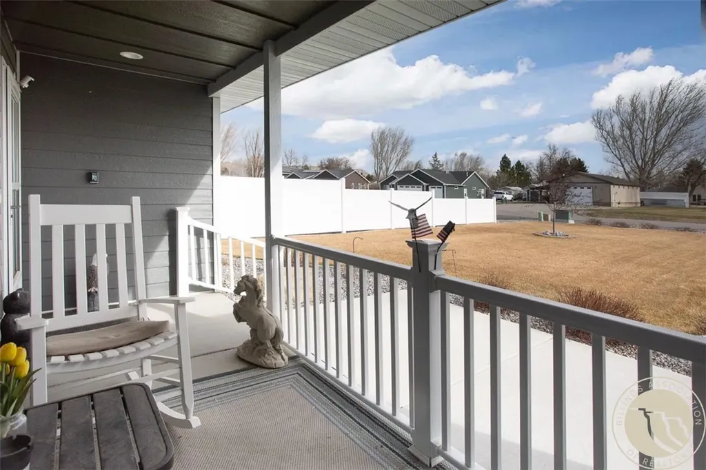 413 Wood Duck Drive Park City MT 59063