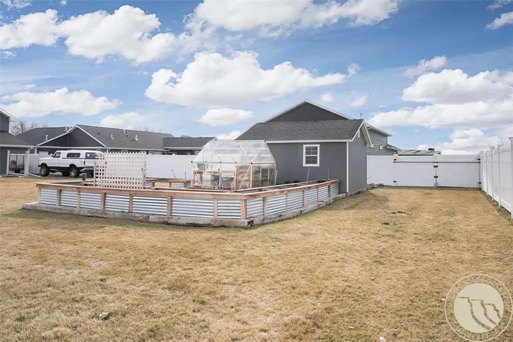 413 Wood Duck Drive Park City MT 59063