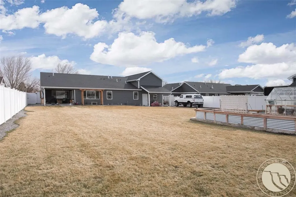 413 Wood Duck Drive Park City MT 59063