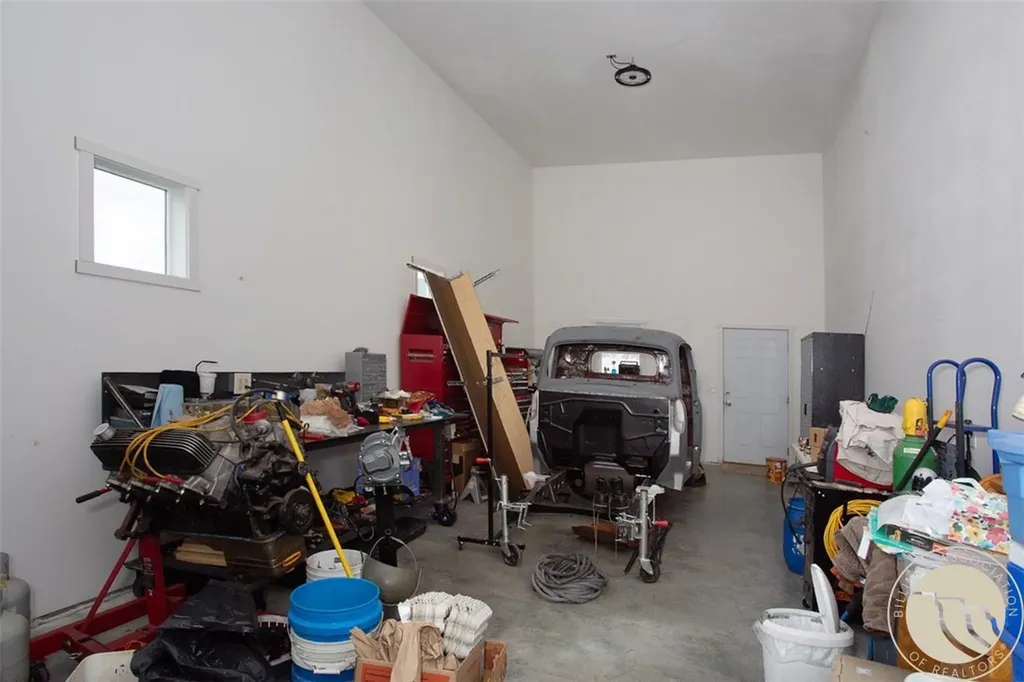 413 Wood Duck Drive Park City MT 59063