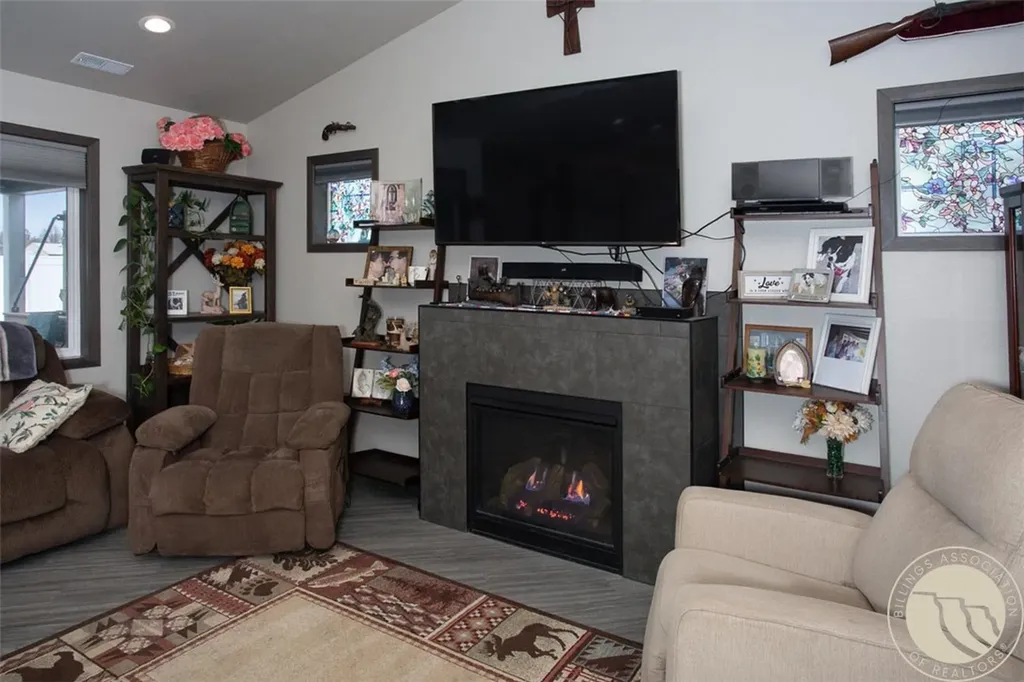 413 Wood Duck Drive Park City MT 59063