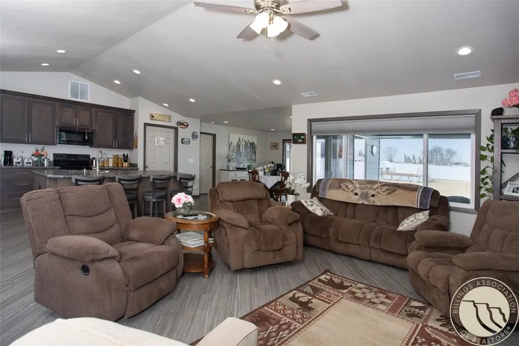 413 Wood Duck Drive Park City MT 59063