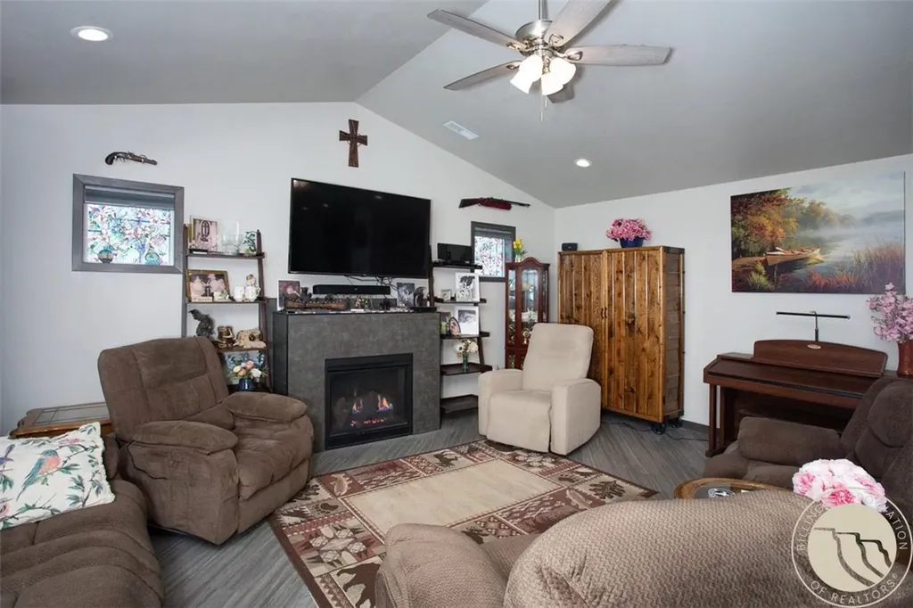 413 Wood Duck Drive Park City MT 59063