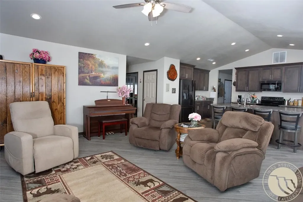 413 Wood Duck Drive Park City MT 59063