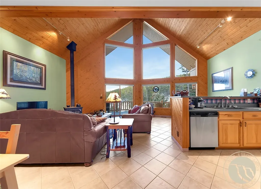 28 Willow Creek Trail Red Lodge MT 59068