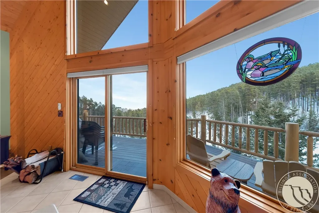 28 Willow Creek Trail Red Lodge MT 59068