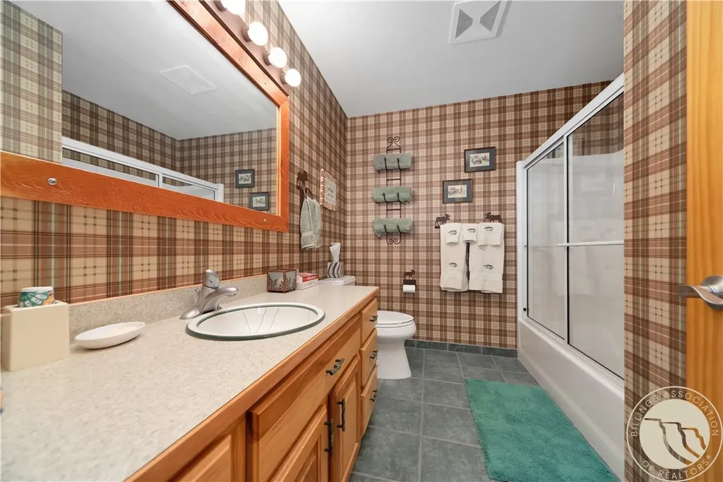 28 Willow Creek Trail Red Lodge MT 59068
