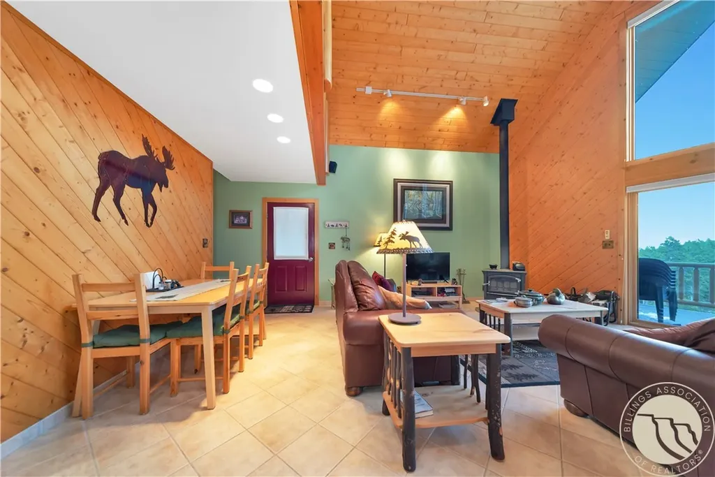 28 Willow Creek Trail Red Lodge MT 59068