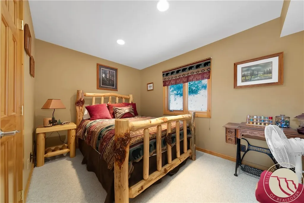 28 Willow Creek Trail Red Lodge MT 59068