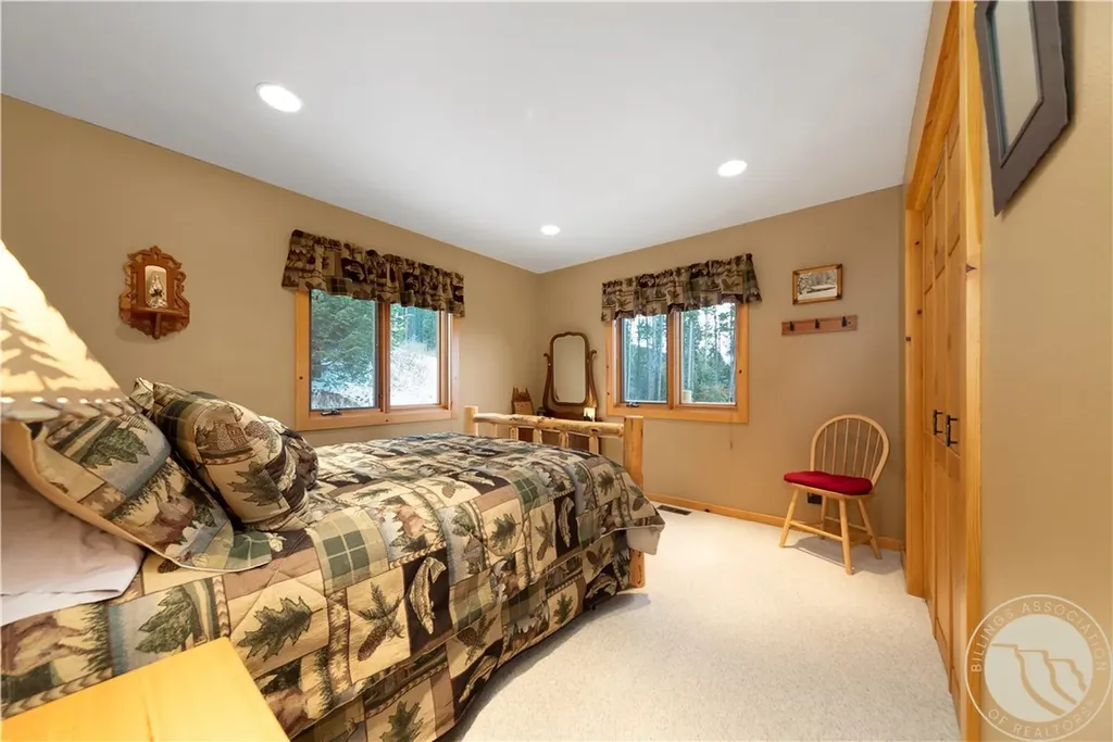 28 Willow Creek Trail Red Lodge MT 59068