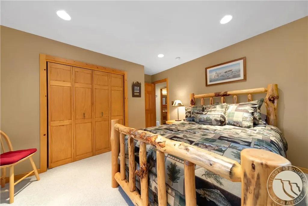 28 Willow Creek Trail Red Lodge MT 59068