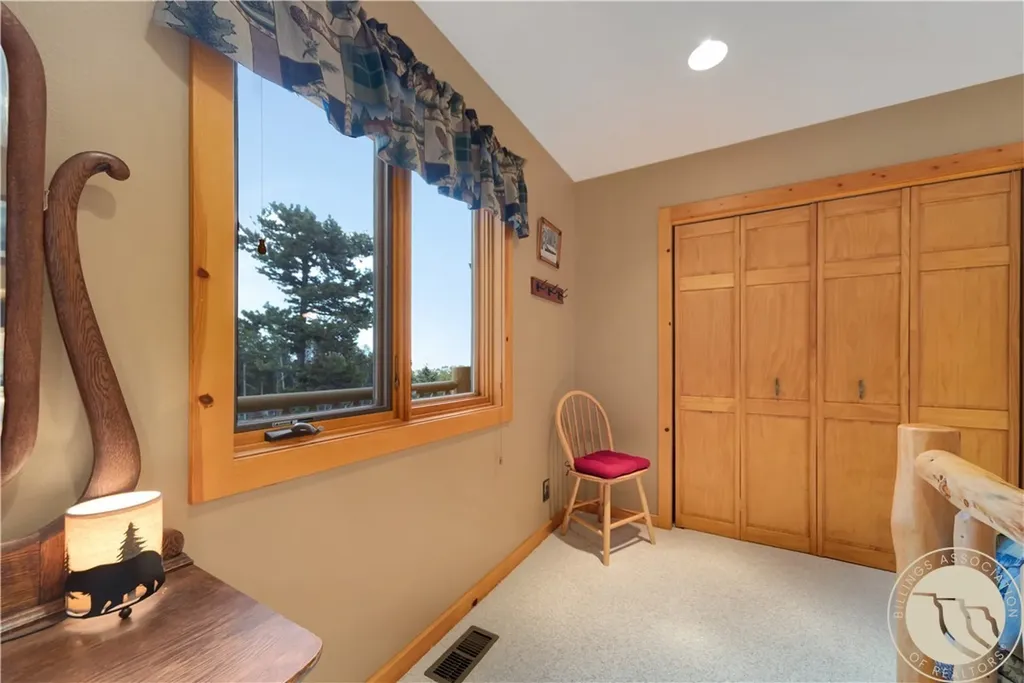 28 Willow Creek Trail Red Lodge MT 59068