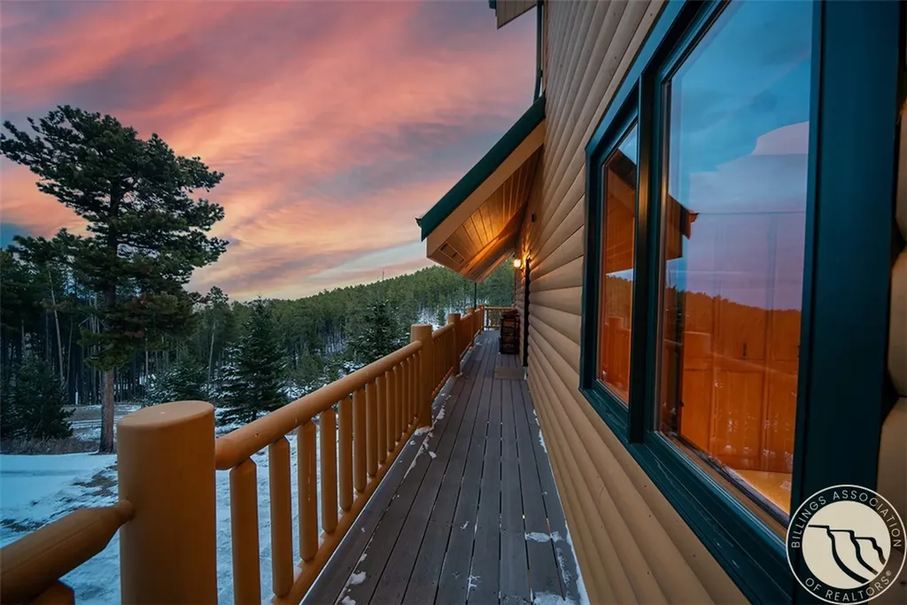 28 Willow Creek Trail Red Lodge MT 59068
