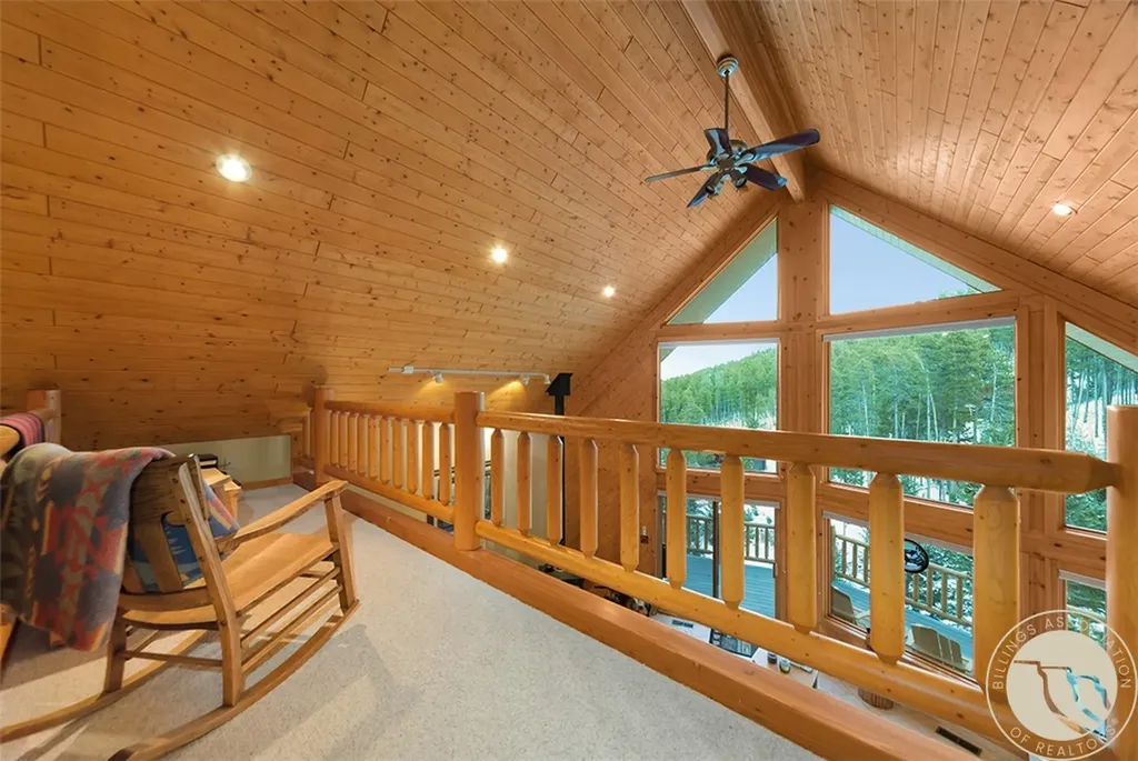 28 Willow Creek Trail Red Lodge MT 59068