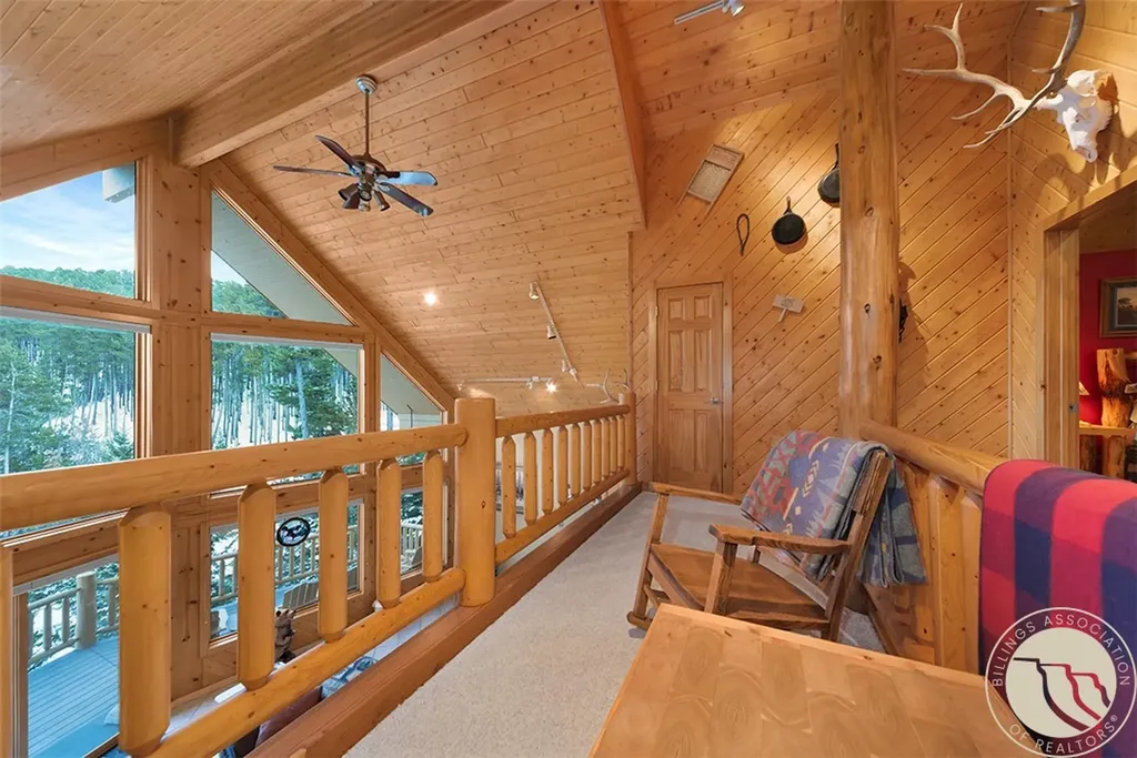 28 Willow Creek Trail Red Lodge MT 59068