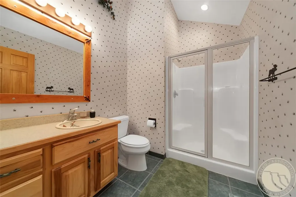 28 Willow Creek Trail Red Lodge MT 59068