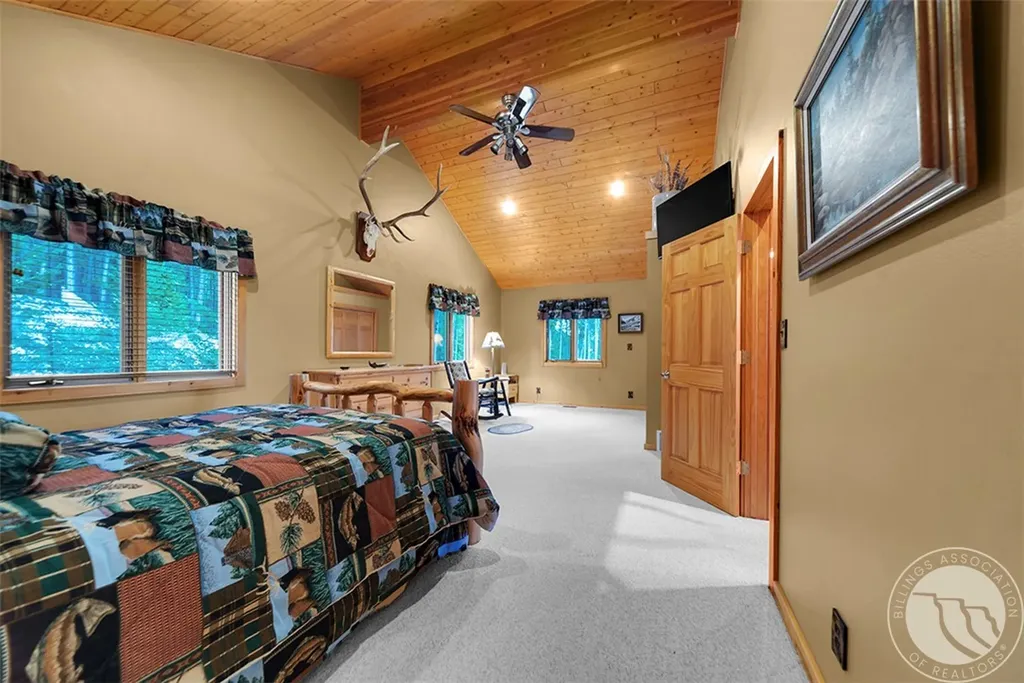 28 Willow Creek Trail Red Lodge MT 59068