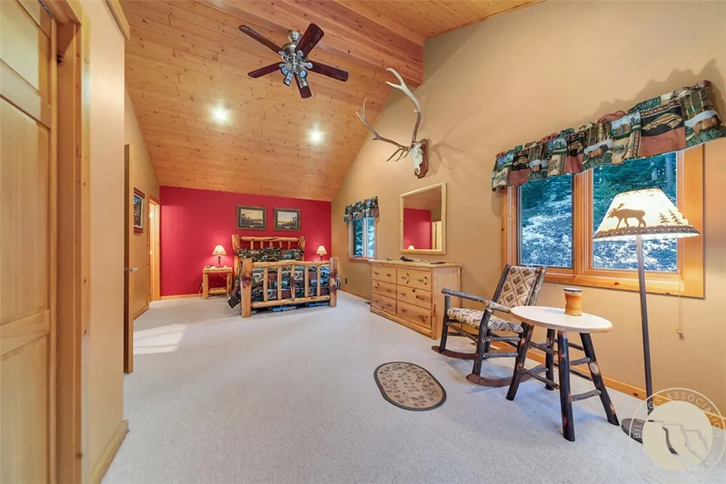 28 Willow Creek Trail Red Lodge MT 59068
