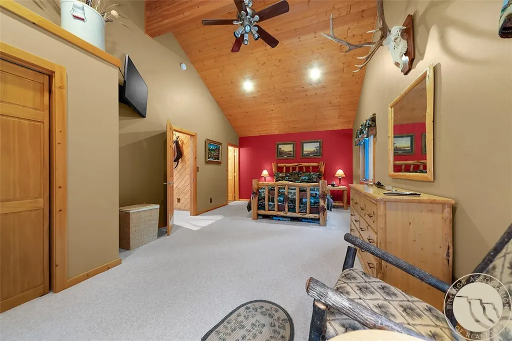 28 Willow Creek Trail Red Lodge MT 59068