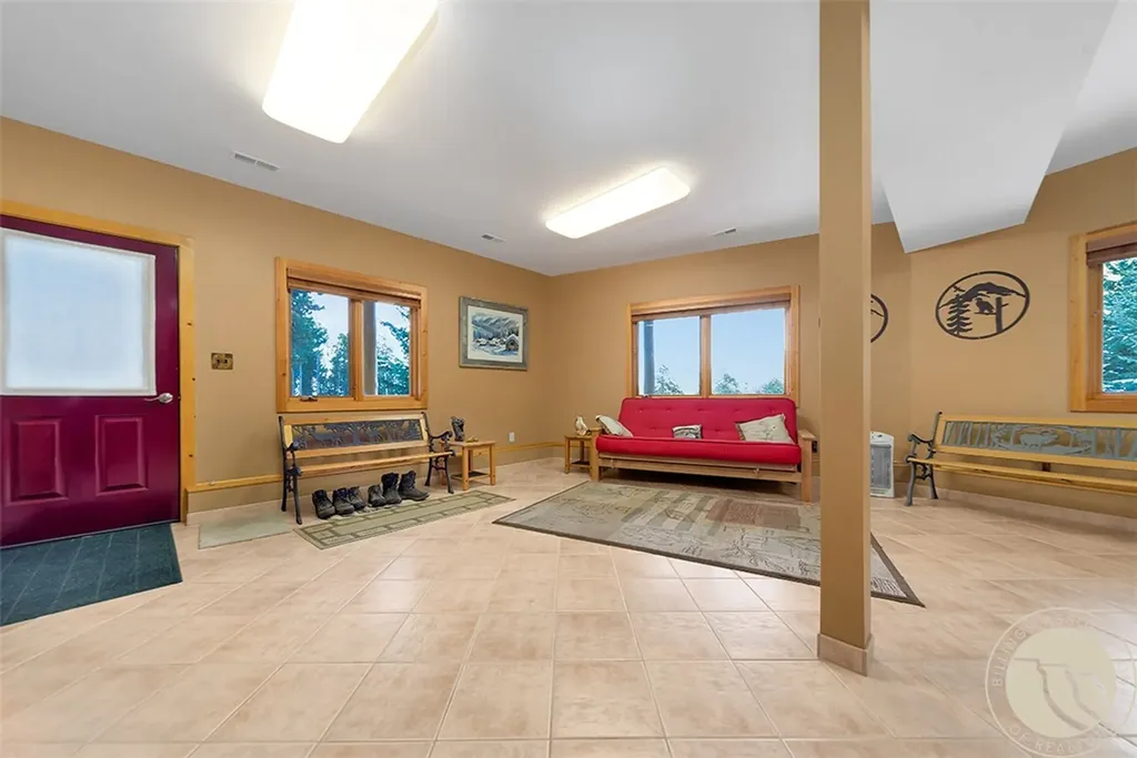 28 Willow Creek Trail Red Lodge MT 59068