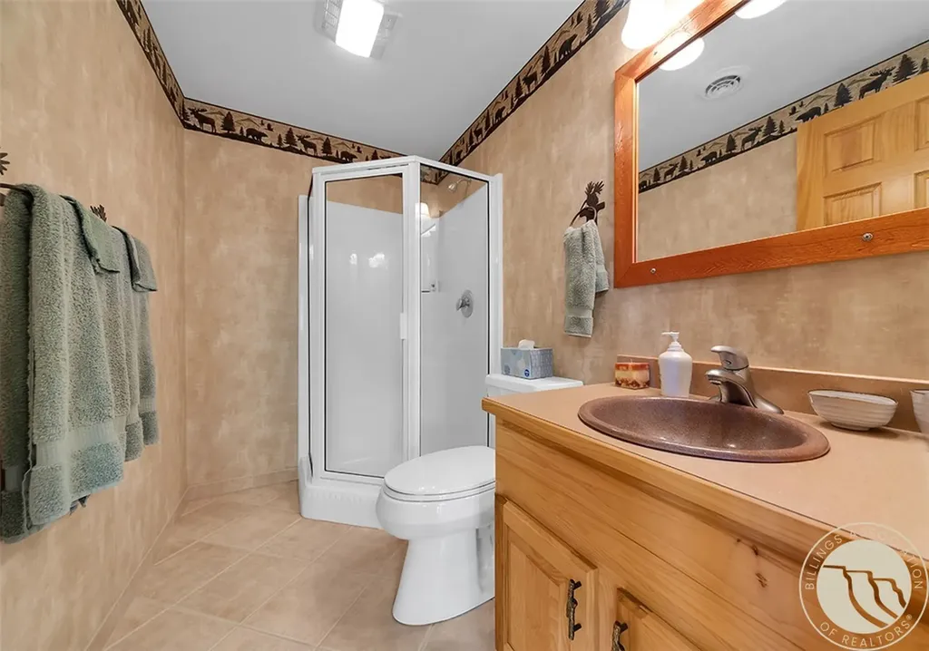 28 Willow Creek Trail Red Lodge MT 59068