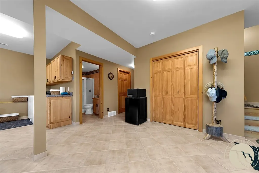 28 Willow Creek Trail Red Lodge MT 59068