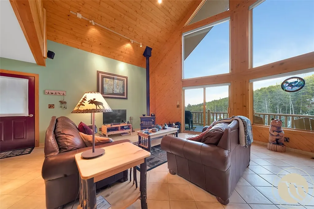 28 Willow Creek Trail Red Lodge MT 59068