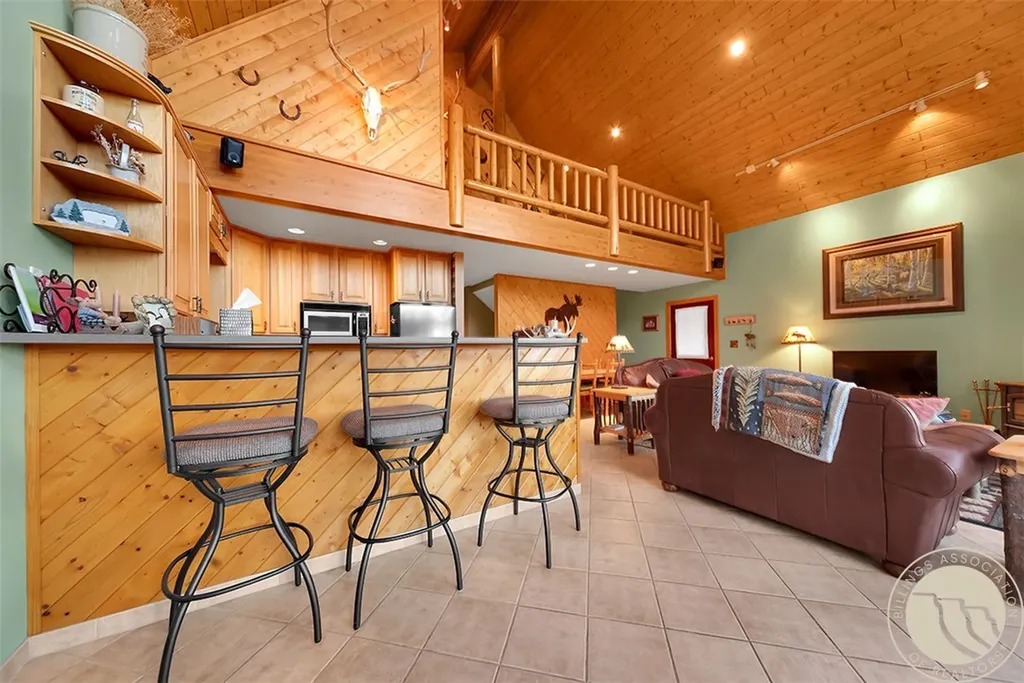28 Willow Creek Trail Red Lodge MT 59068
