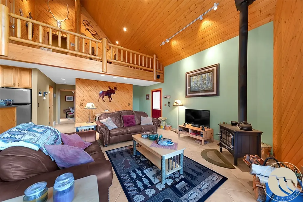 28 Willow Creek Trail Red Lodge MT 59068