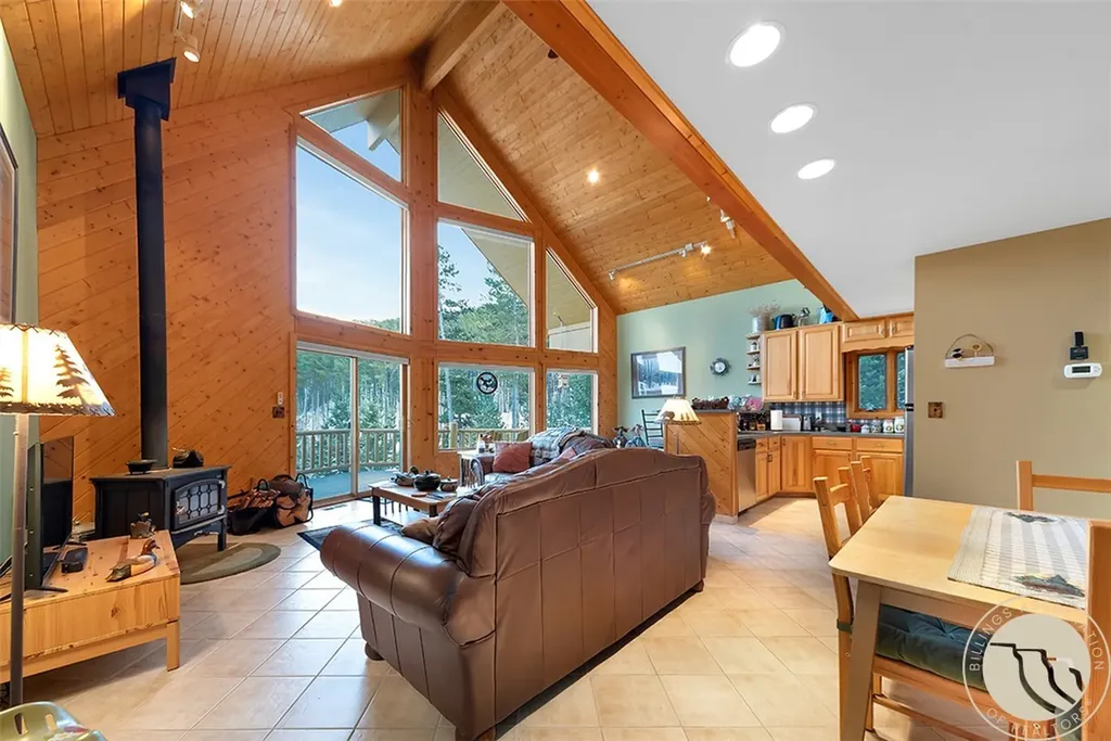 28 Willow Creek Trail Red Lodge MT 59068