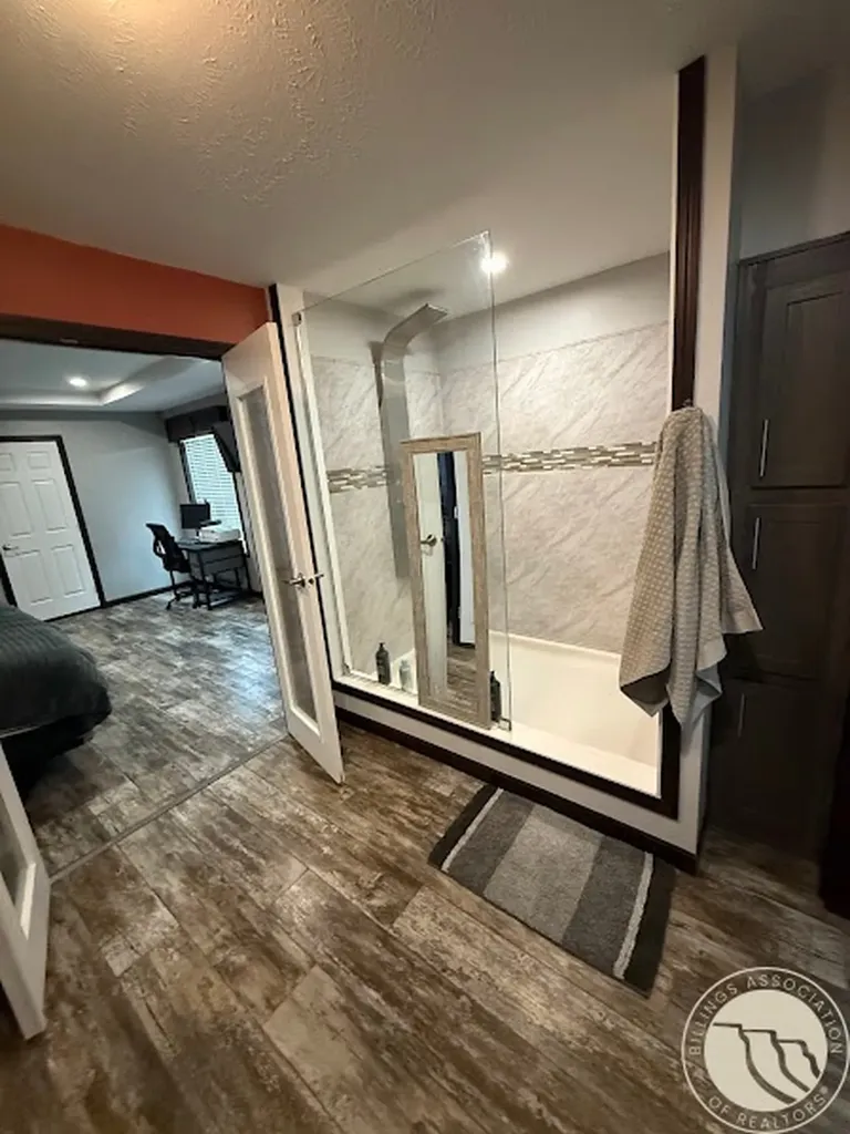 2701 Rockwood Street Billings MT 59101