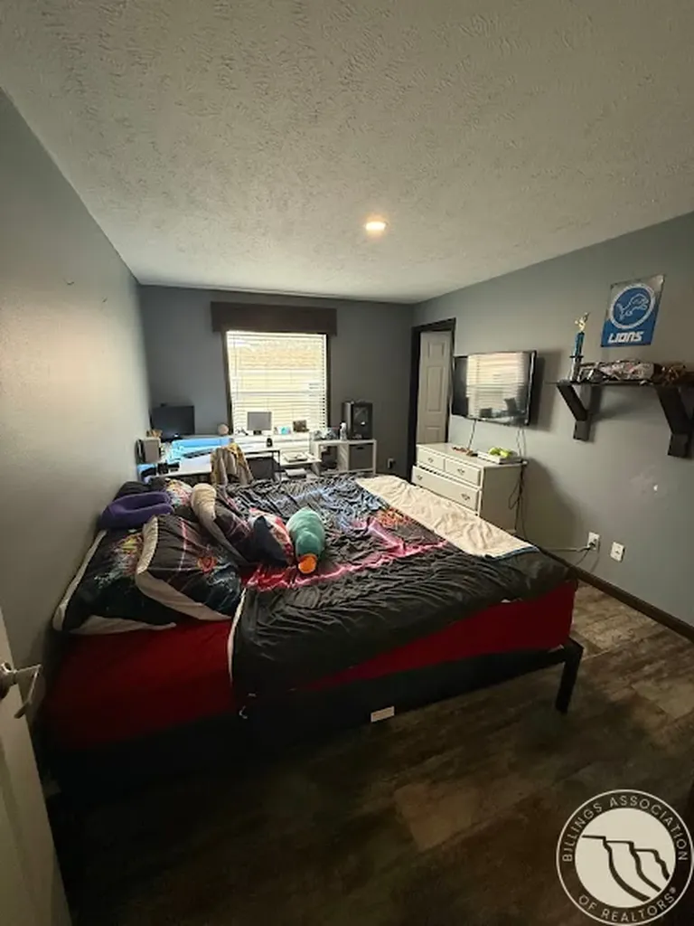 2701 Rockwood Street Billings MT 59101