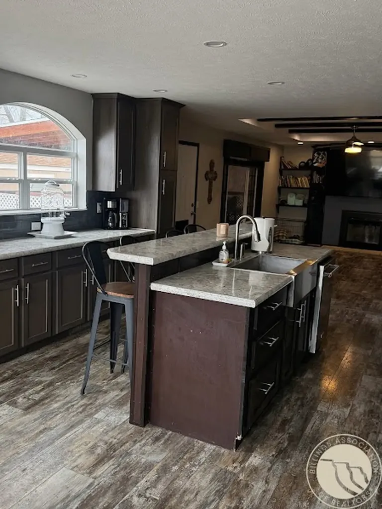 2701 Rockwood Street Billings MT 59101