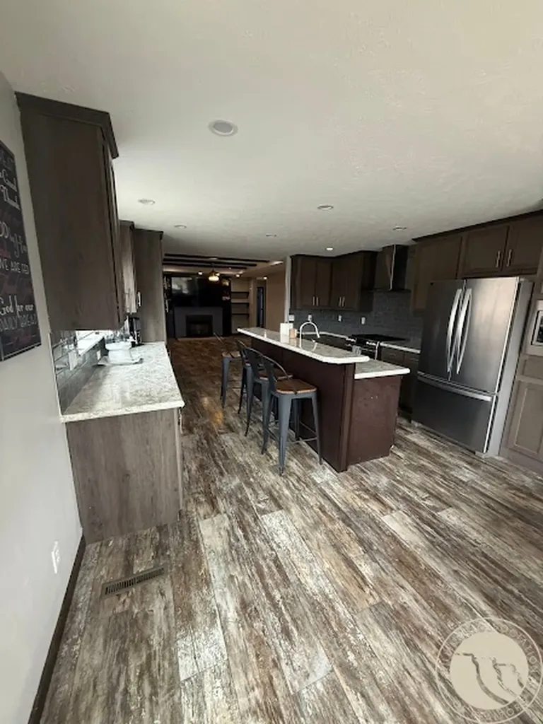 2701 Rockwood Street Billings MT 59101