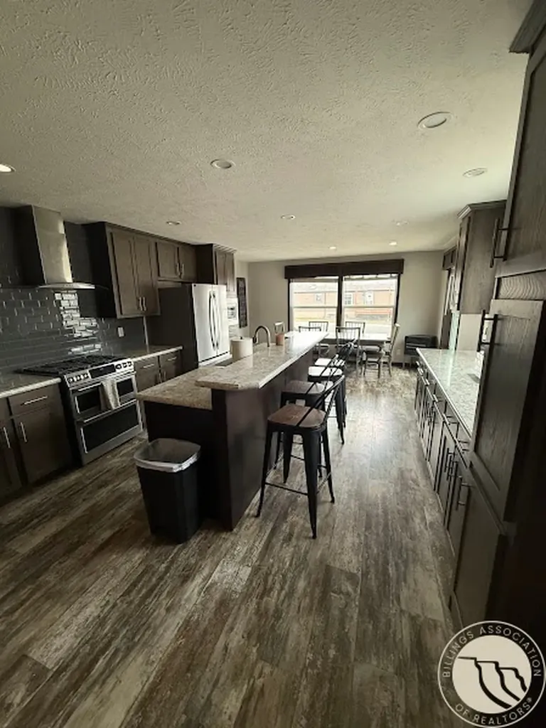 2701 Rockwood Street Billings MT 59101
