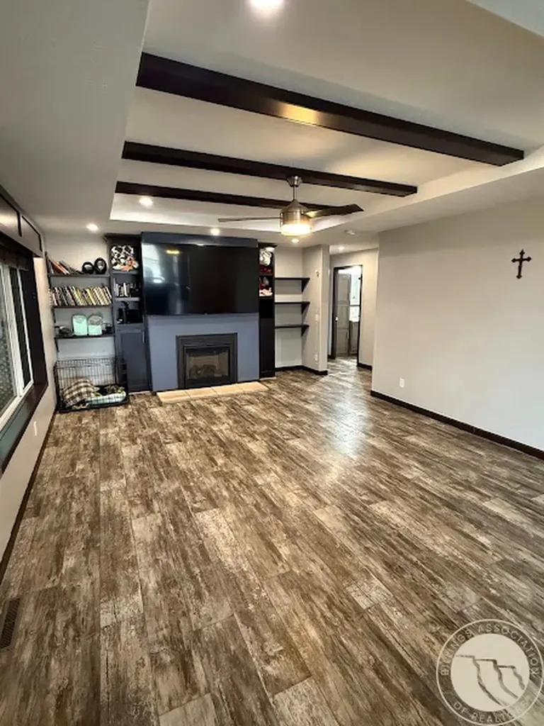 2701 Rockwood Street Billings MT 59101