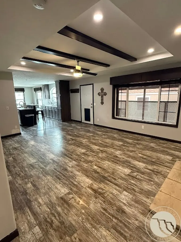 2701 Rockwood Street Billings MT 59101