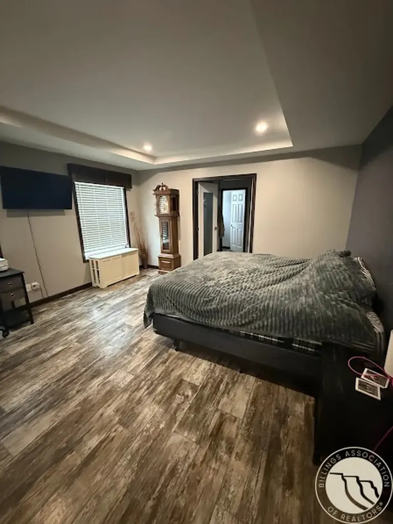 2701 Rockwood Street Billings MT 59101