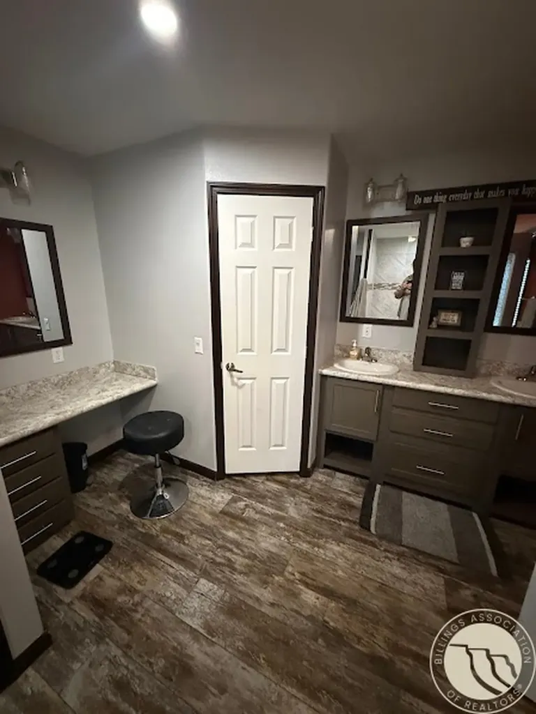 2701 Rockwood Street Billings MT 59101