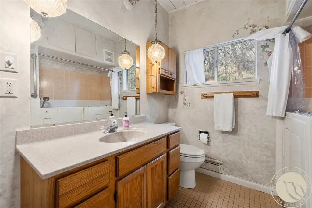 2958 Rockrim Lane Billings MT 59102