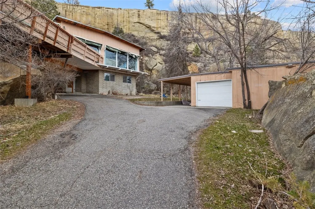 2958 Rockrim Lane Billings MT 59102