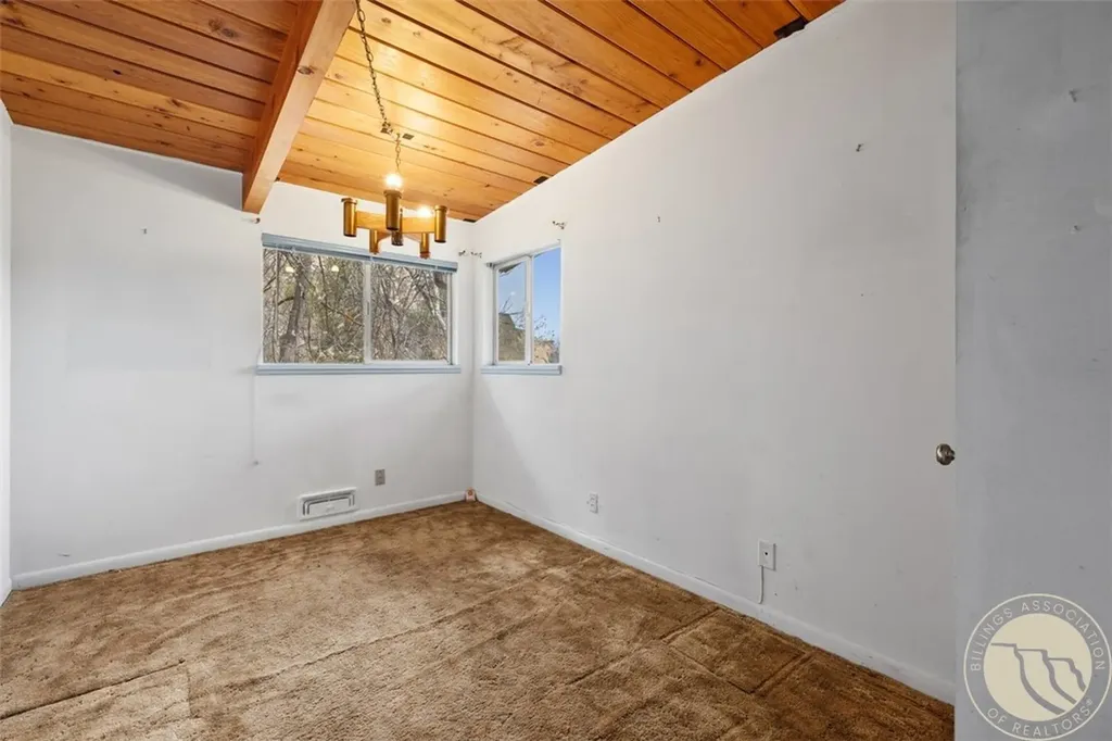 2958 Rockrim Lane Billings MT 59102