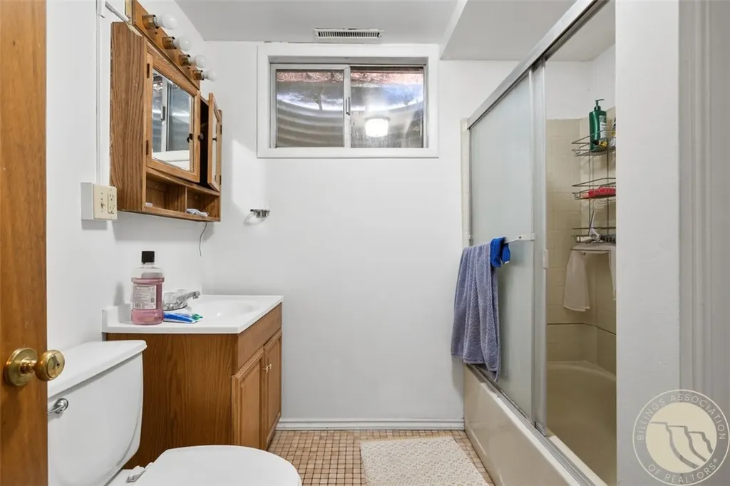 2958 Rockrim Lane Billings MT 59102