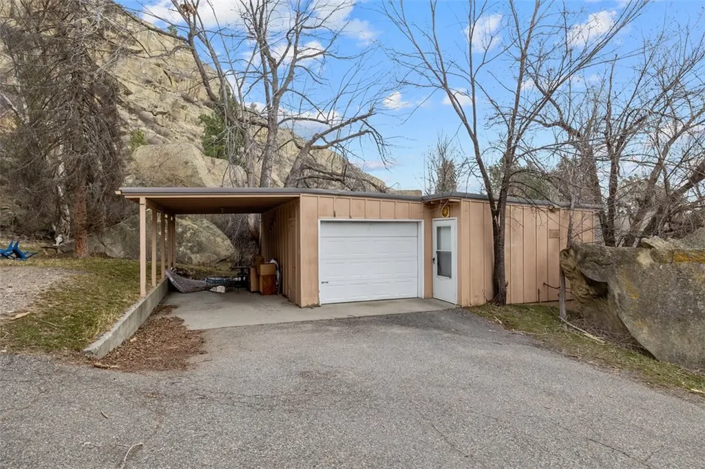 2958 Rockrim Lane Billings MT 59102
