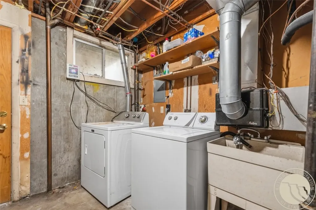 2958 Rockrim Lane Billings MT 59102