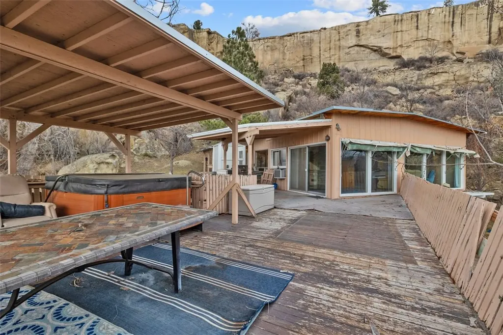 2958 Rockrim Lane Billings MT 59102