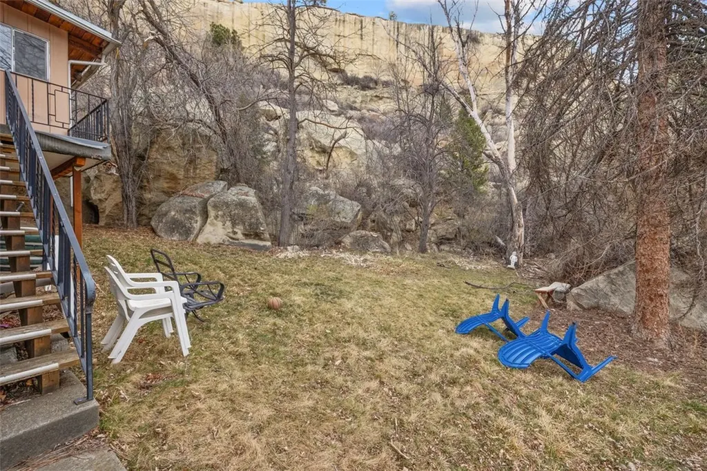 2958 Rockrim Lane Billings MT 59102