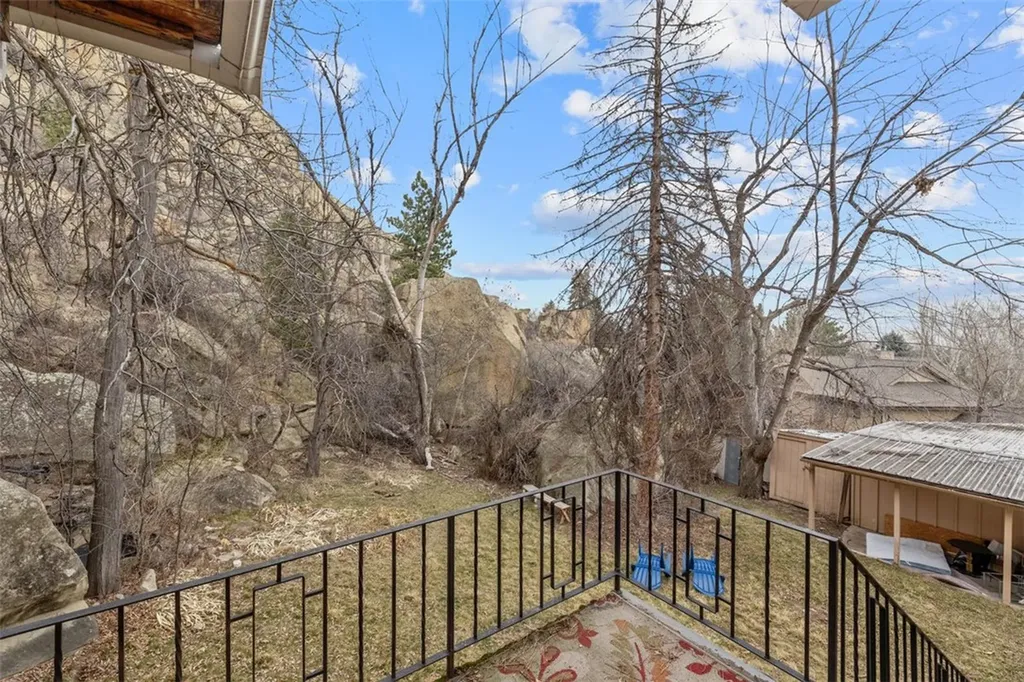 2958 Rockrim Lane Billings MT 59102