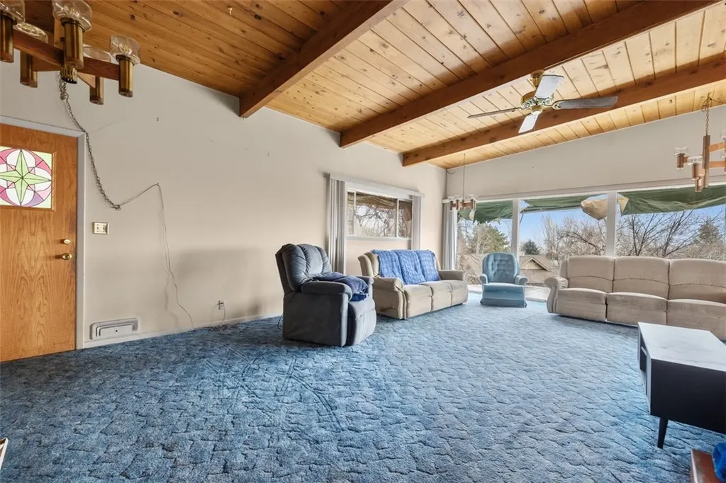 2958 Rockrim Lane Billings MT 59102