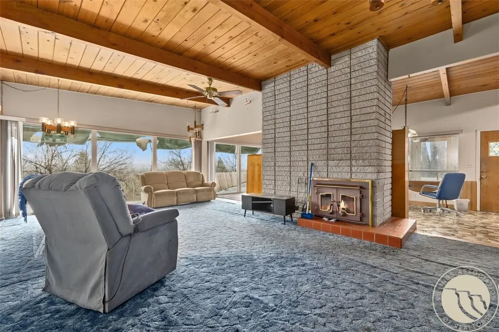 2958 Rockrim Lane Billings MT 59102